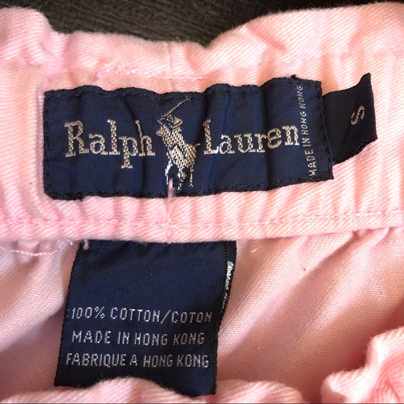 Vintage Ralph Lauren shorts - Picture 8 of 8